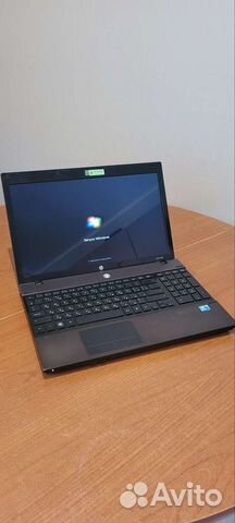 Ноутбук HP probook 4520s