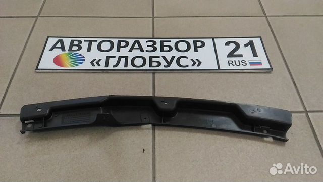 Задний бампер дэу нексия