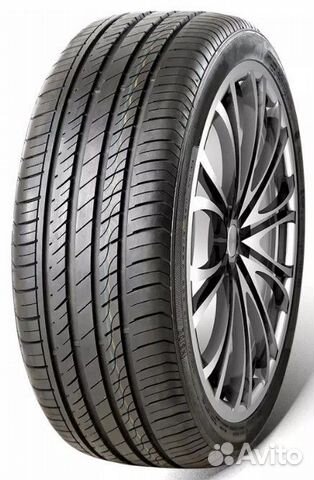 Roadmarch L-Zeal 56 265/40 R18