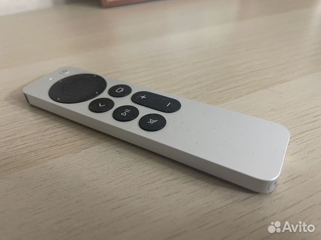 Пульт apple tv как пользоваться