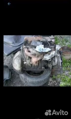 Двигатель газ,газель