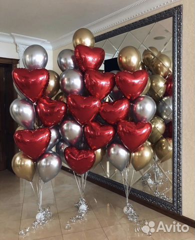 Воздушные шары