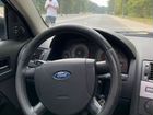 Ford Mondeo 3.0 МТ, 2006, 329 000 км объявление продам