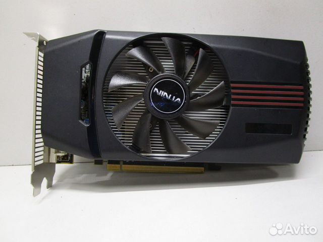 Sinotex ninja rx 580 8gb