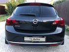 Opel Astra 1.6 МТ, 2012, 242 000 км объявление продам