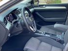Volkswagen Passat 1.4 AMT, 2017, 78 000 км объявление продам