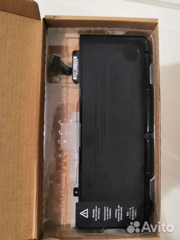 Аккумулятор для Apple macbook pro 13