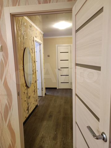 2-к. квартира, 50 м², 8/10 эт.