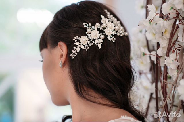 Свадебные аксессуары