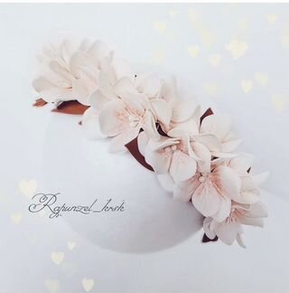 Повязка на голову