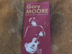 Билет концерт Gary Moore 2010 года