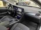 Hyundai Sonata 2.0 AT, 2017, 86 000 км объявление продам
