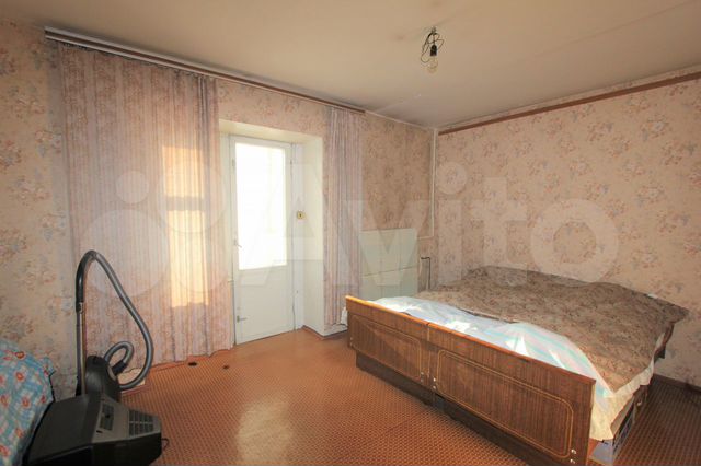 3-к. квартира, 67,4 м², 2/9 эт.