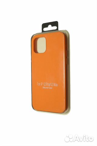 Чехол на iPhone