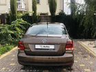Volkswagen Polo 1.6 AT, 2017, 70 000 км объявление продам