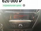 Peugeot 301 1.6 AT, 2013, 137 000 км объявление продам