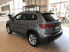Volkswagen Taos 1.4 AT, 2022 объявление продам