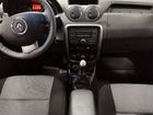 Renault Duster 2.0 МТ, 2012, 69 843 км объявление продам