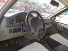 УАЗ Pickup 2.7 МТ, 2012, 106 000 км объявление продам