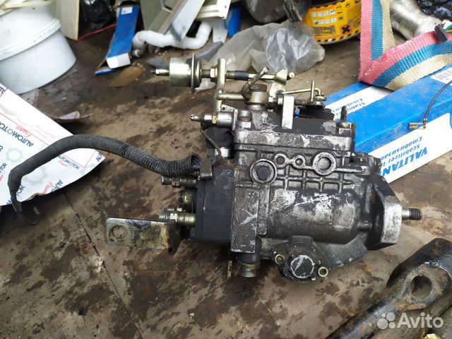 Тнвд мазда титан купить в Оренбурге | Запчасти | Авито