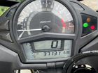 Kawasaki er6f 2013 объявление продам