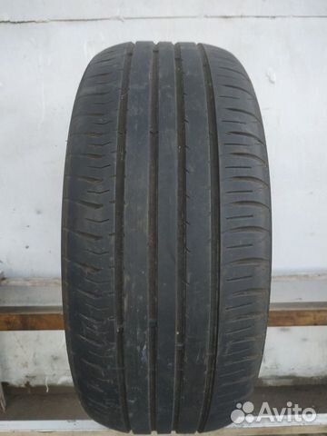 Evergreen EH226 205/55 R16