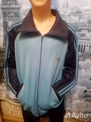 Adidas 80 х винтаж