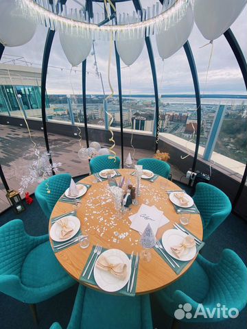 Детский день рождения под ключ