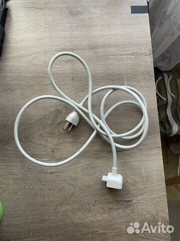 Удлинитель Macbook