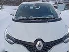 Renault Grand Scenic 1.5 МТ, 2017, 72 300 км объявление продам