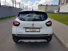 Renault Kaptur 1.6 CVT, 2017, 79 500 км объявление продам