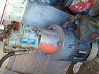 Denison hidraulic pump pv-6