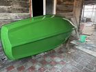 Лодка из стеклопластика объявление продам