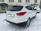 Hyundai ix35 2.0 AT, 2012, 103 274 км объявление продам