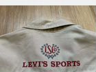 Levis Vintage рубашка батник объявление продам