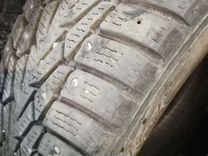 Nokian Tyres Entyre 205/50 R17 93H