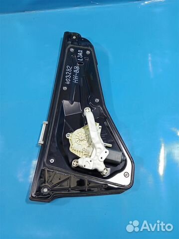 Стеклоподъемник задний левый Land Rover range ROV