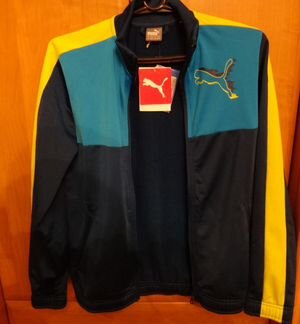 Спортивный костюм Puma