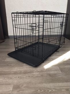 Клетка для собак