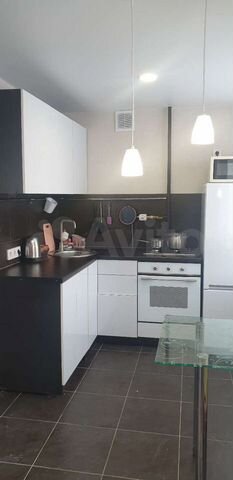 Квартира-студия, 31 м², 2/5 эт.