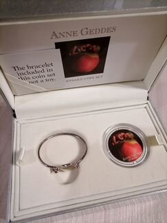 Монеты Ниуэ 