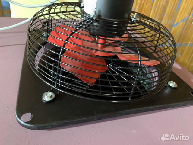 Вытяжной осевой вентилятор для асика или т.п купить в Москве | Бытовая ...