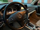 Mercedes-Benz GLK-класс 2.1 AT, 2010, 64 000 км объявление продам