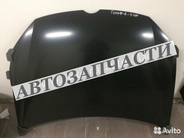 Трос капота гольф 6