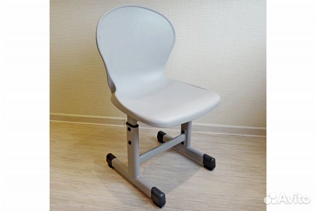 Растущий стул для школьника Комфорт Тайвань