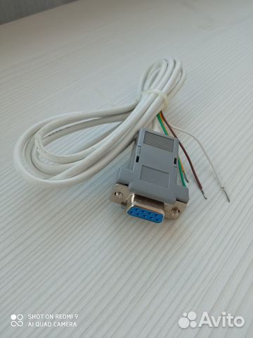 Кабель для пк