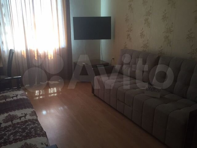 2-к. квартира, 60 м², 3/3 эт.