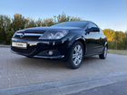 Opel Astra GTC 1.8 МТ, 2007, 295 000 км объявление продам