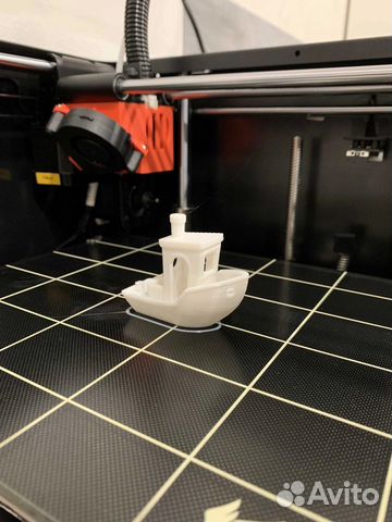 Печать на 3d принтере FDM/SLA