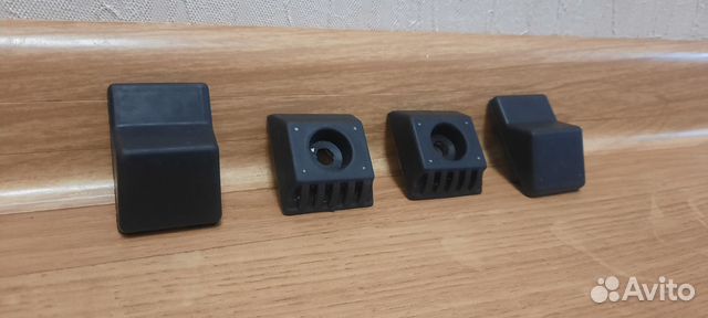 Отбойники крышки багажника мерседес w124